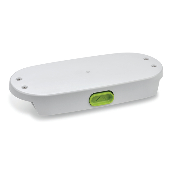 Immagine per Batteria per SimplyGo Mini uit Respiro Linde