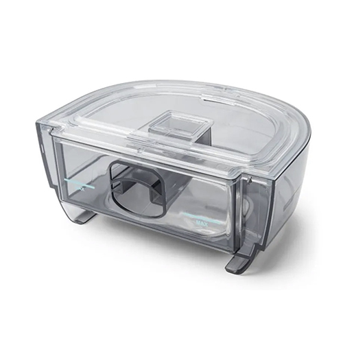 Immagine per Camera di umidificazione per CPAP/APAP PHILIPS DS 2 (senza coperchio) uit Respiro Linde