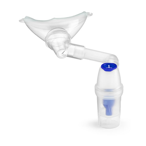 Immagine per Kit per tracheostomia con RF6 Plus uit Respiro Linde