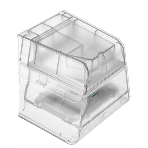 Immagine per Camera di umidificazione per BMC G3 C20/A20 uit Respiro Linde