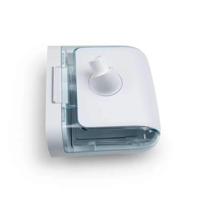 Immagine per Umidificatore DreamStation uit Respiro Linde