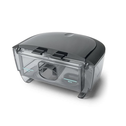 Immagine per Umidificatore per CPAP/APAP PHILIPS DS 2 (con coperchio) uit Respiro Linde