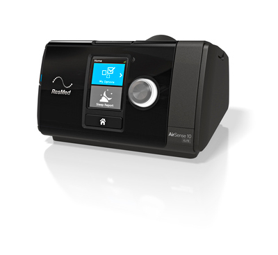 Immagine per AirSense™ 10 Elite uit Respiro Linde