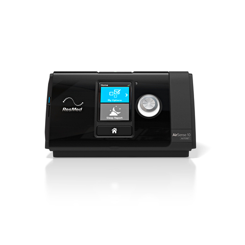 Immagine per AirSense™ 10 Autoset™ uit Respiro Linde