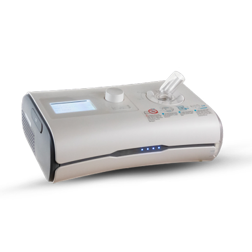 Immagine per YUWELL YH550-AUTOCPAP (umidificatore incluso) uit Respiro Linde