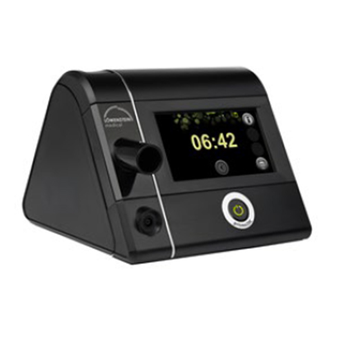 Immagine per PRISMA 20A AUTOCPAP uit Respiro Linde