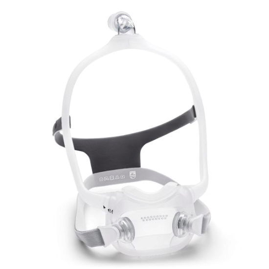 Immagine per DreamWear Full Face Mask uit Respiro Linde