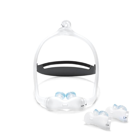 Immagine per Dreamwear Gel Pillows uit Respiro Linde