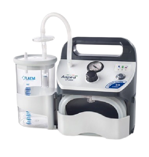 Immagine per Aspira GO 30 uit Respiro Linde