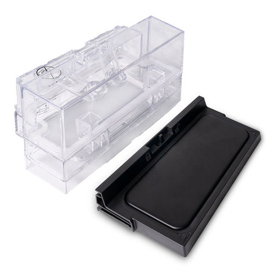 Immagine per Camera di umidificazione completa Sefam S.Box uit Respiro Linde