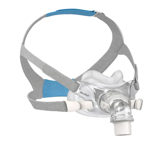 Immagine per Maschera AirFit F30 uit Respiro Linde