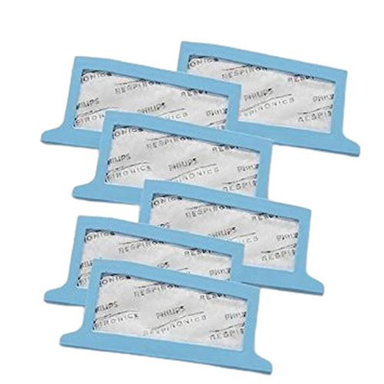 Immagine per Filtro Ultrafine Philips DreamStation uit Respiro Linde