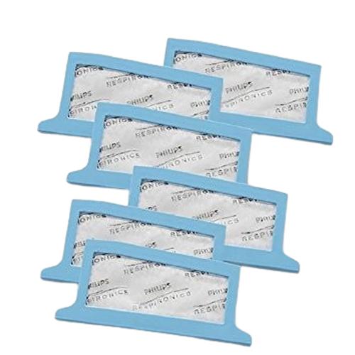 Immagine per Filtro Ultrafine DreamStation uit Respiro Linde