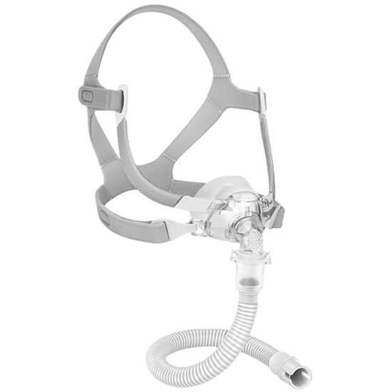 Immagine per Maschera Nasale Yuwell YN-03 uit Respiro Linde