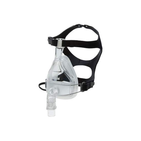 Immagine per FlexiFIT™ 431 NIV uit Respiro Linde