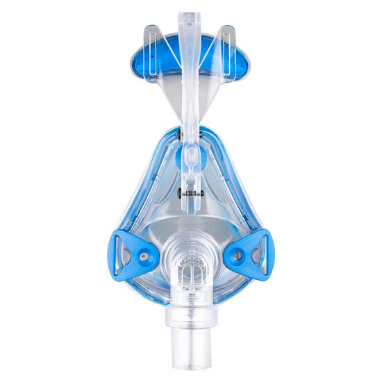 Immagine per Maschera Mojo uit Respiro Linde