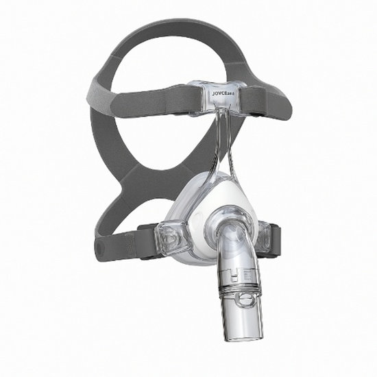 Immagine per Maschera Nasale Joyce One uit Respiro Linde