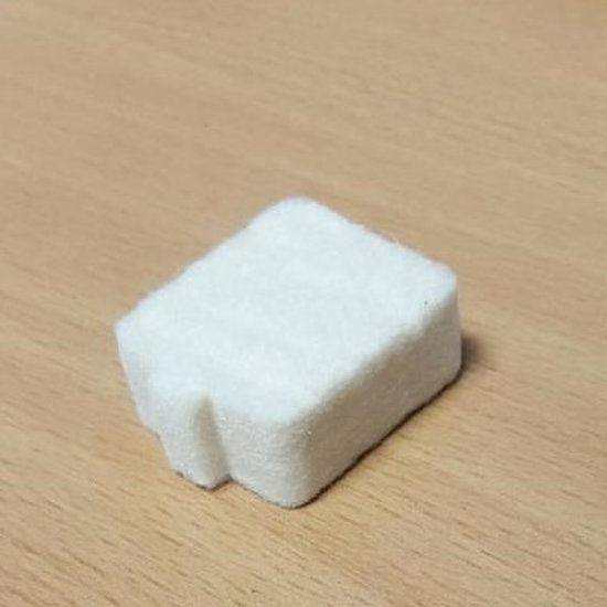 Immagine per Filtro aria compressore conc. FreeStyle uit Respiro Linde