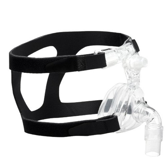 Immagine per Respireo PRIMO N| Maschera nasale uit Respiro Linde