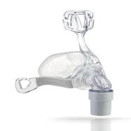 Immagine per Maschera Nasale Respireo SOFT CPAP uit Respiro Linde