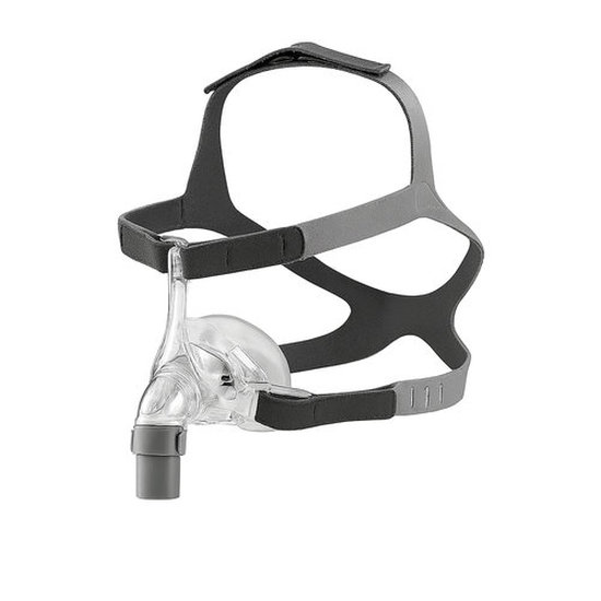 Immagine per Alnest N1 Silent | Maschera nasale uit Respiro Linde