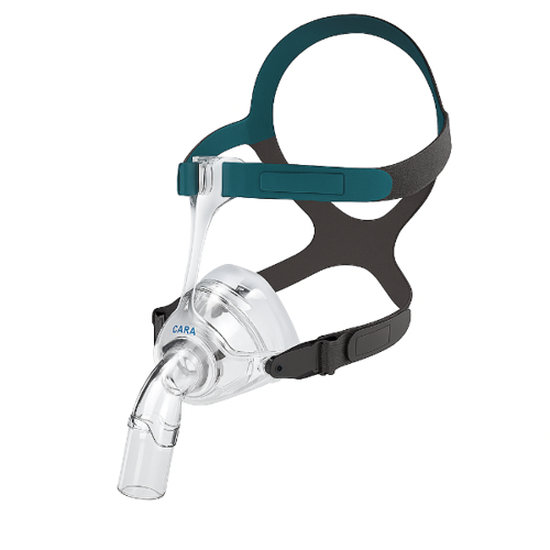 Immagine per Maschera Nasale CARA uit Respiro Linde