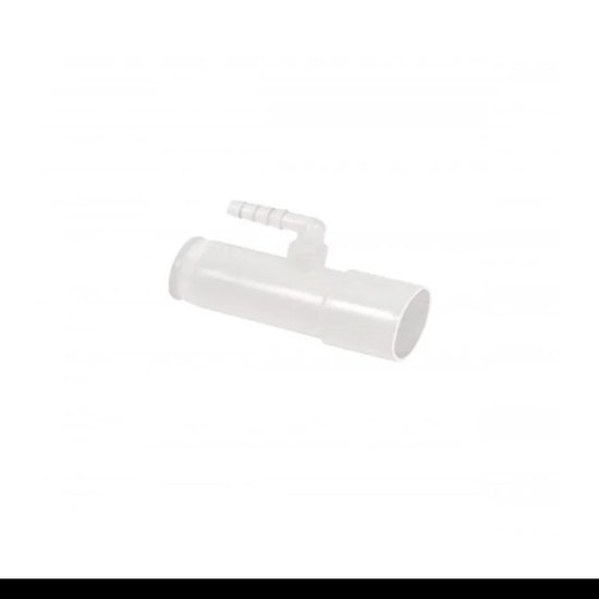 Immagine per Adattatore angolare per 525KS uit Respiro Linde