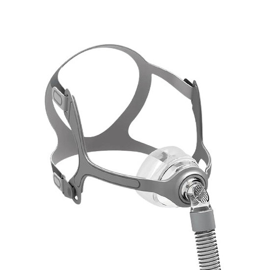 Immagine per Maschera Nasale N5A uit Respiro Linde