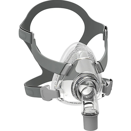 Immagine per Maschera F5A uit Respiro Linde