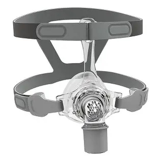 Immagine per Maschera Nasale BMC N5 CPAP uit Respiro Linde