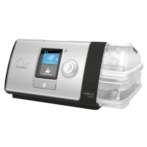 Immagine per Lumis 150 ST | BIPAP uit Respiro Linde