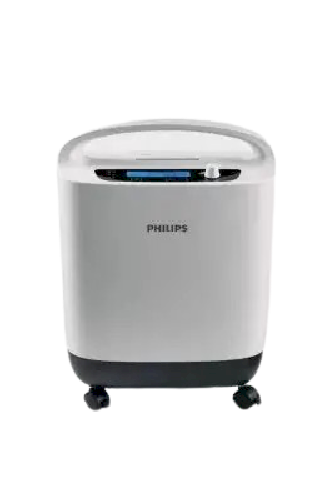 Immagine per Oxygenate 5 uit Respiro Linde