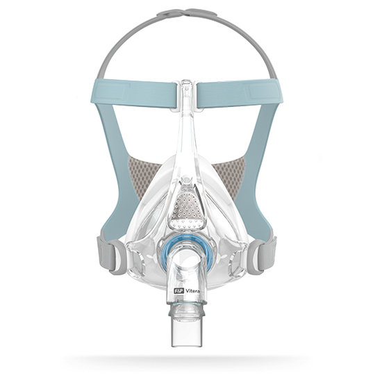 Immagine per Vitera DOPPIO CUSCINETTO uit Respiro Linde