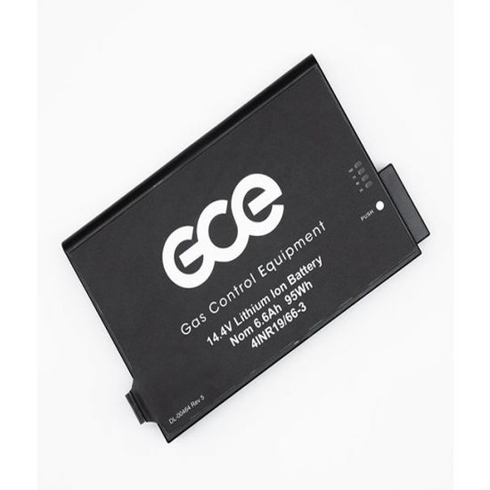 Immagine per Batteria 12 celle per Zen-O uit Respiro Linde