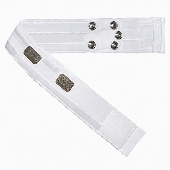 Immagine per Sensore Tessile Lavabile Pediatrico uit Respiro Linde