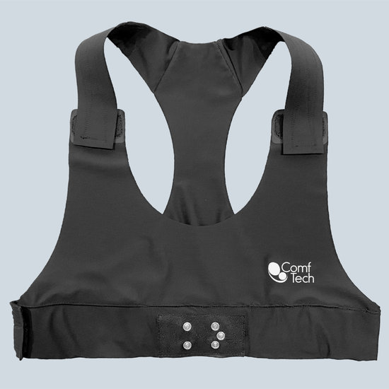 Immagine per Top Sensorizzato Unisex Per Howdy uit Respiro Linde