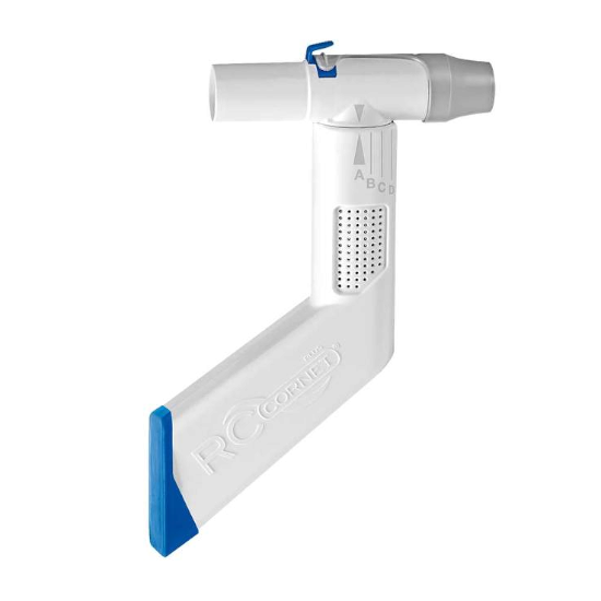 Immagine per RC-Cornet® PLUS TRACHEO uit Respiro Linde