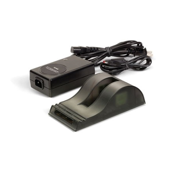 Immagine per Caricabatteria per SimplyGo uit Respiro Linde