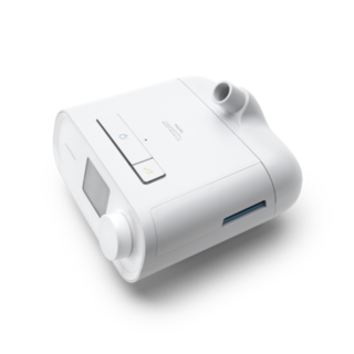 Immagine per DreamStation CPAP Pro uit Respiro Linde