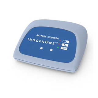 Immagine per Caricabatteria con alimentatore per Inogen One® G5 uit Respiro Linde