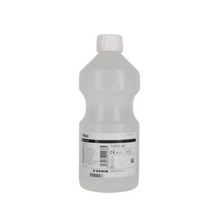 Immagine per Bottiglia Acqua Sterile 1L uit Respiro Linde