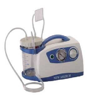 Immagine per New Askir 30 uit Respiro Linde