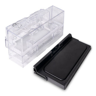 Immagine per Camera di umidificazione completa Sefam S.Box uit Respiro Linde