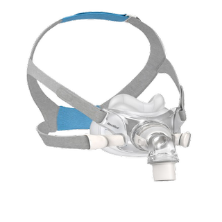 Immagine per Maschera AirFit F30 uit Respiro Linde