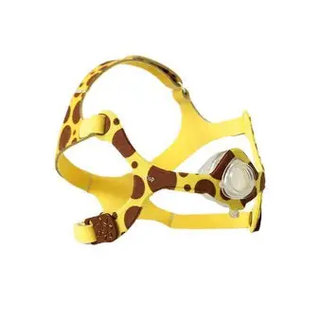 Immagine per Maschera Nasale Pediatrica Philips Wisp uit Respiro Linde
