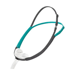Immagine per Maschera Nasale TM 3100 NC uit Respiro Linde