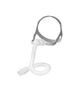 Immagine per Maschera Nasale Yuwell YN-06 uit Respiro Linde