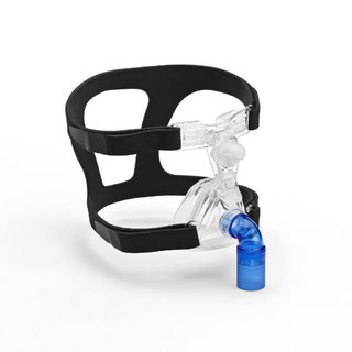 Immagine per Maschera Respireo Primo F S/FORO uit Respiro Linde