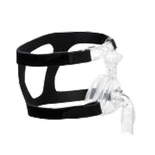 Immagine per Respireo N | Maschera nasale uit Respiro Linde