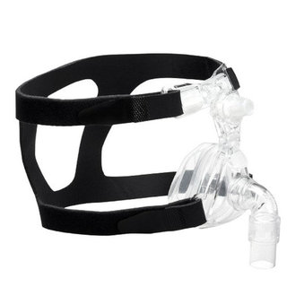 Immagine per Respireo PRIMO N| Maschera nasale uit Respiro Linde